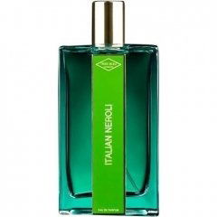 Italian Neroli by Trudi Bleu perfume bottle