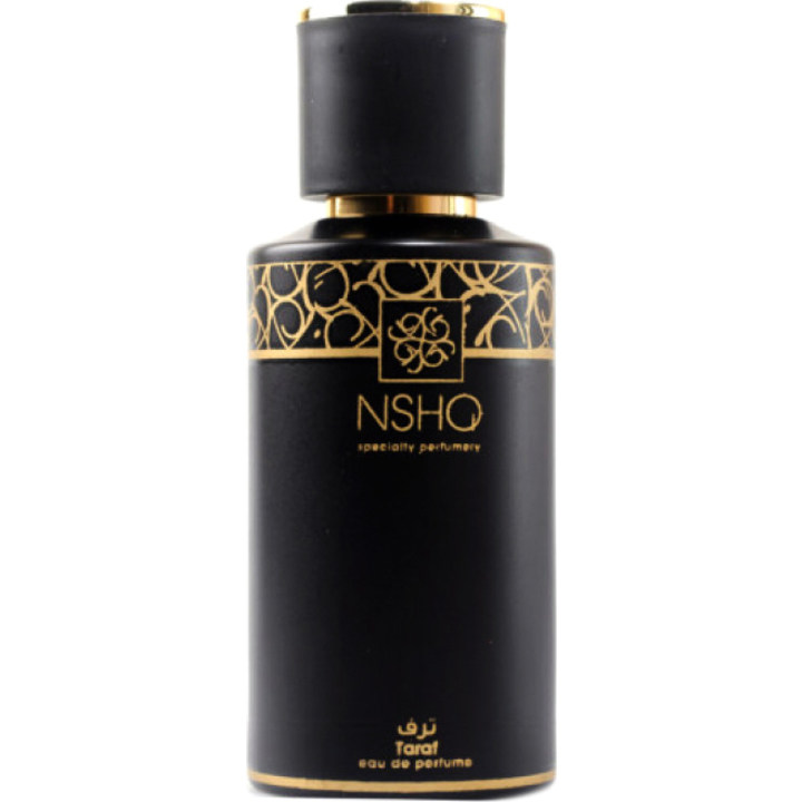Taraf by NSHQ perfume bottle