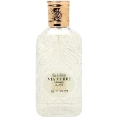 Via Verri by Etro perfume bottle