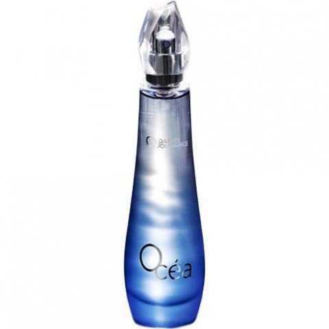 Océa by Daniel Jouvance perfume bottle