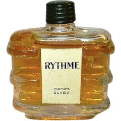 Rythme by Parfums Elves perfume bottle