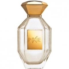 Pixie by Pixie Lott perfume bottle