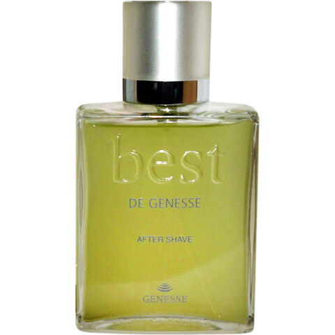 Best de Genesse (After Shave) by Genesse perfume bottle