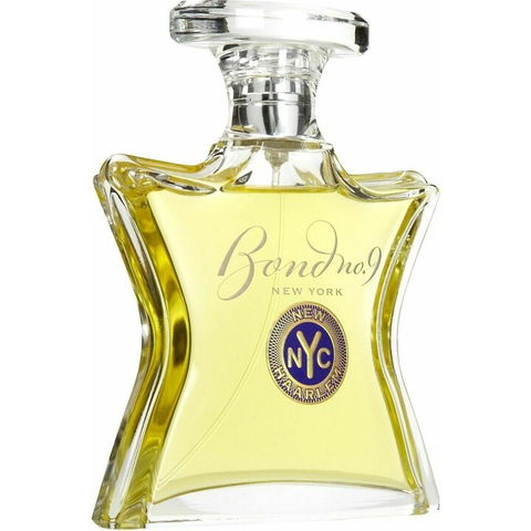 New Haarlem by Bond No. 9 perfume bottle