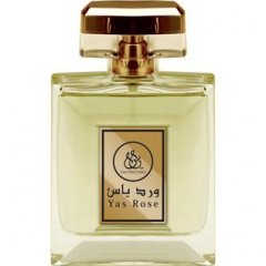 Yas Rose by Yas Perfumes perfume bottle
