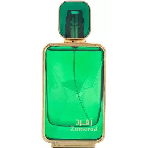 Zumorod / زمرد by Arabian Oud / العربية للعود perfume bottle