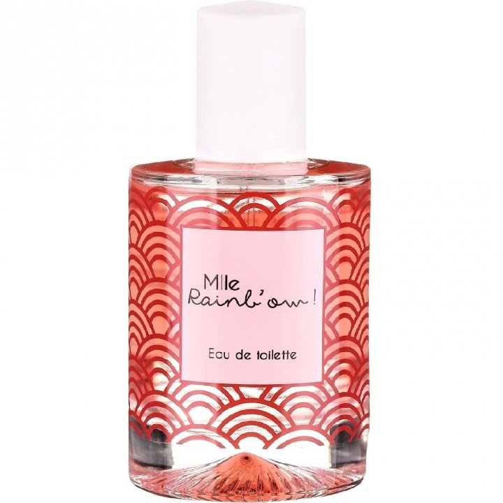 Mlle Rainb'ow! by Beauty Success perfume bottle