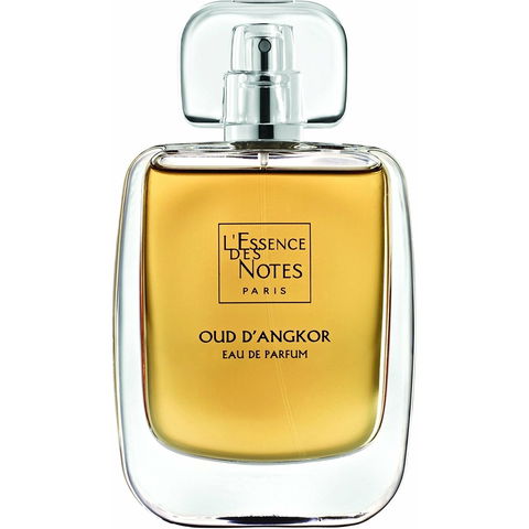 Oud d'Angkor by L'Essence des Notes perfume bottle