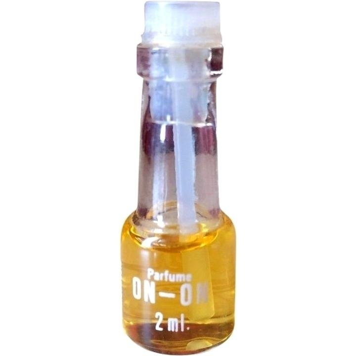On-On by Gizi perfume bottle