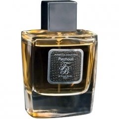Patchouli by Franck Boclet perfume bottle