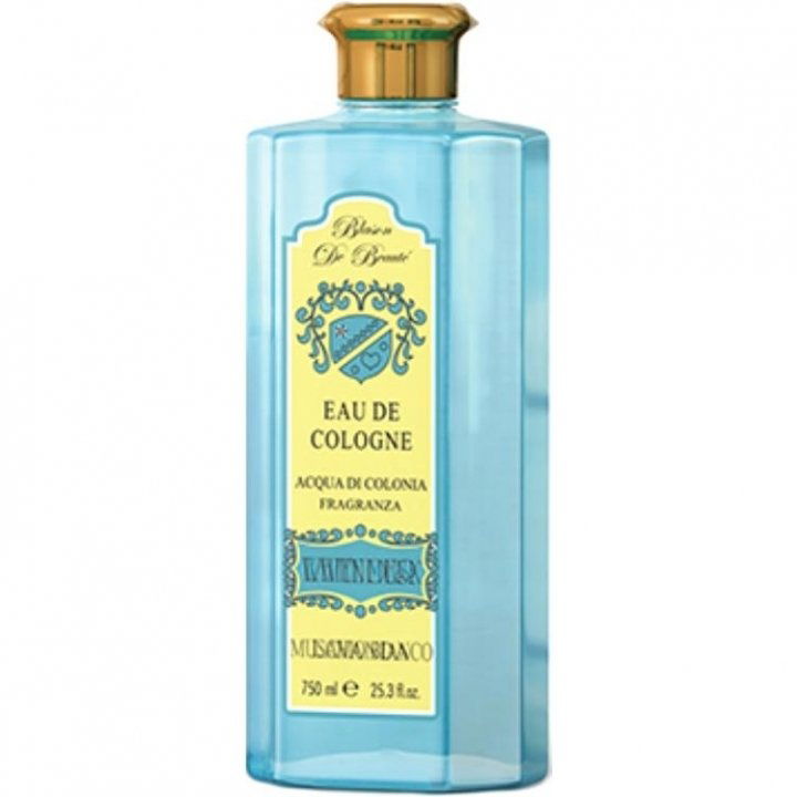 Blason de Beauté - Lavanda / Lavender by Rudy Profumi perfume bottle