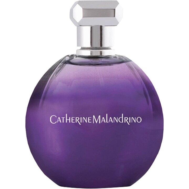 L'Energie de New York by Catherine Malandrino perfume bottle