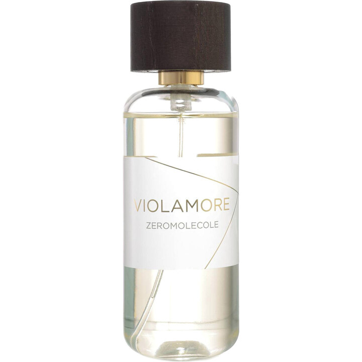 Violamore by Zeromolecole perfume bottle