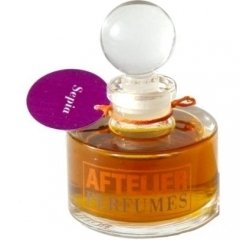 Sepia by Aftelier perfume bottle