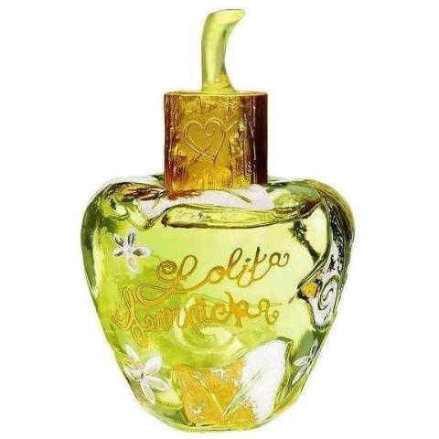Fleur Défendue / Forbidden Flower by Lolita Lempicka perfume bottle