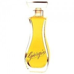 Giorgio (Perfume) by Giorgio Beverly Hills perfume bottle
