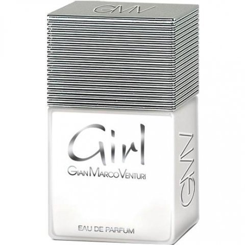 Girl EDP by Gian Marco Venturi perfume bottle