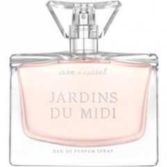 Jardins du Midi by Chloe + Isabel perfume bottle