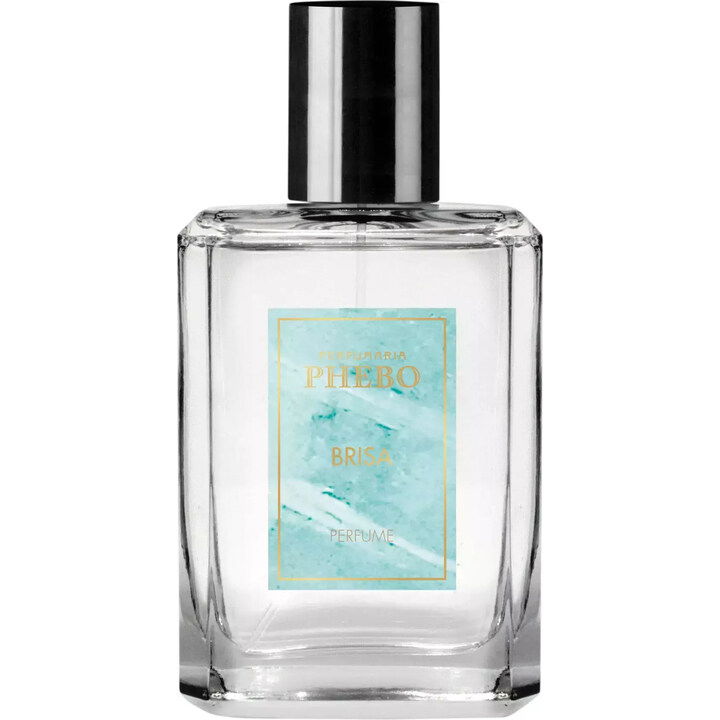 Brisa by Phebo perfume bottle