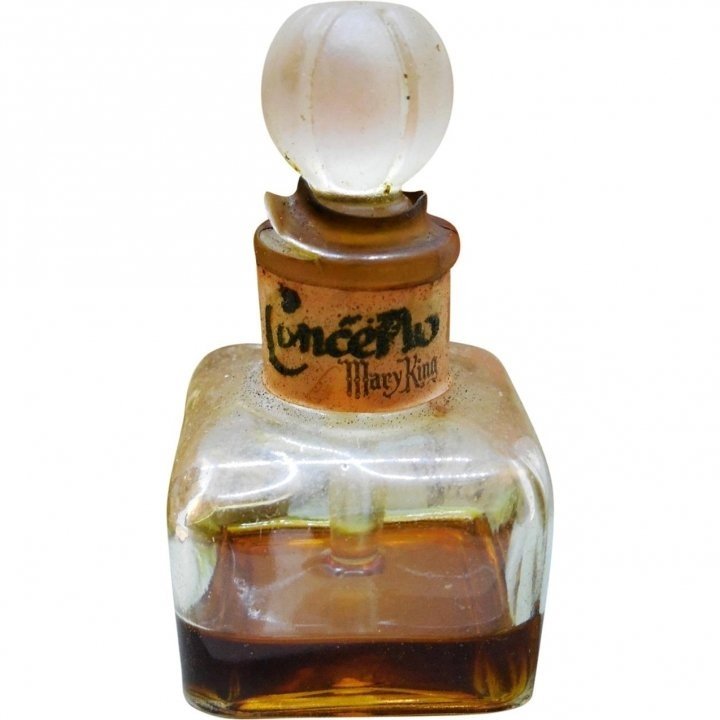 Mary King - Concerto by J. R. Watkins perfume bottle