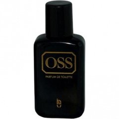Oss by Hala Perfumes perfume bottle