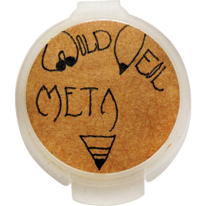 Meta (Solid Perfume) by Wild Veil Perfume perfume bottle