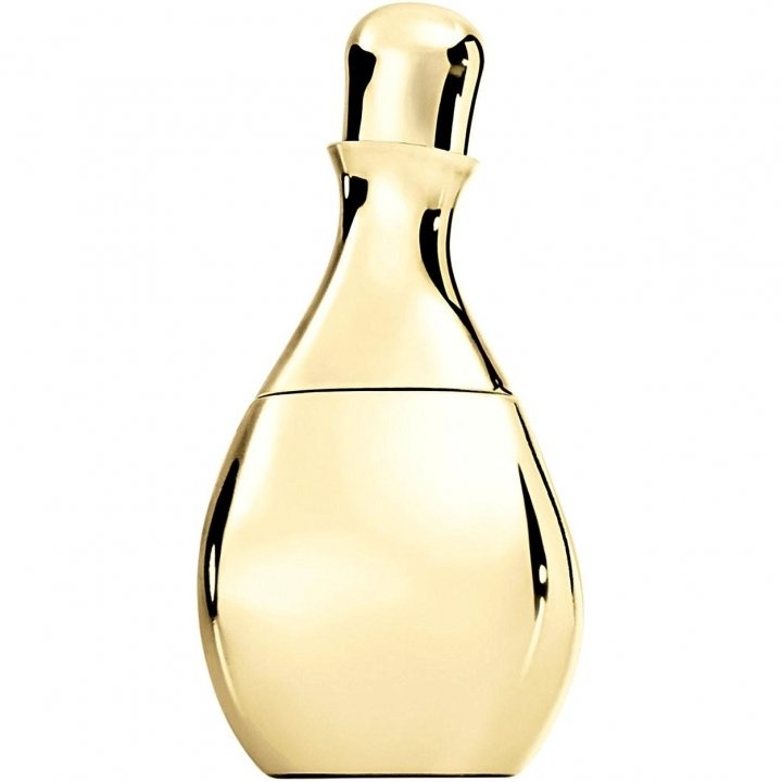 Halston Woman Amber by Halston perfume bottle