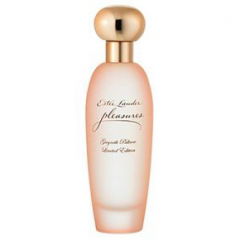 Pleasures Gwyneth Paltrow Limited Edition by Estēe Lauder perfume bottle