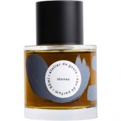 Stones by Atelier de Geste perfume bottle