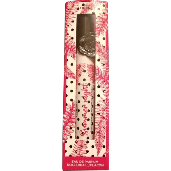 Summer Night by Figenzi perfume bottle