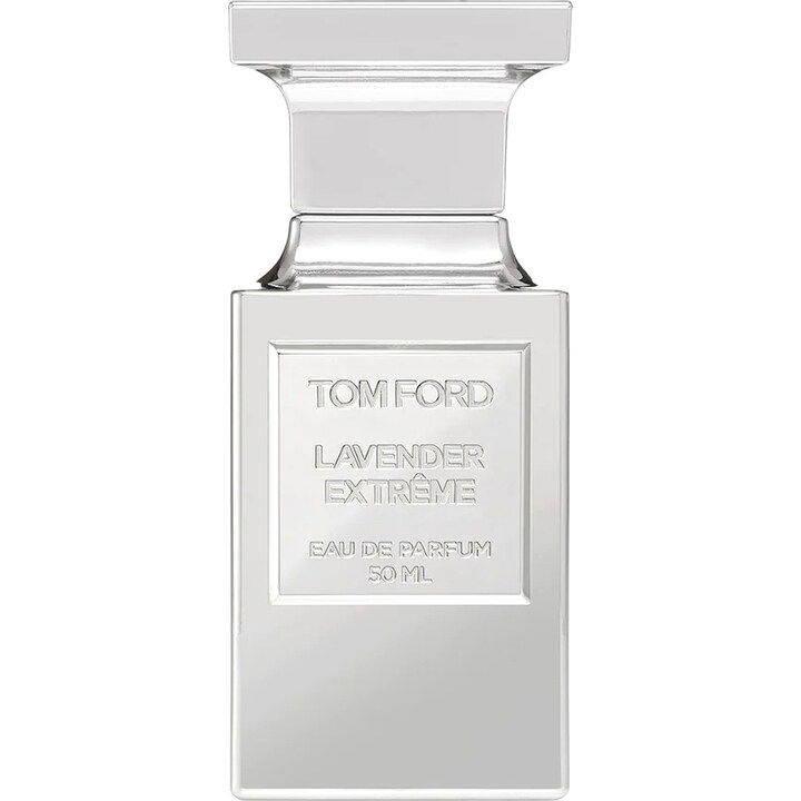Lavender Extrême by Tom Ford perfume bottle
