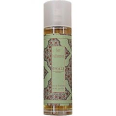 Les Indiennes - Shali by Provence & Nature perfume bottle