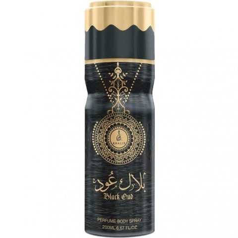 Black Oud (Body Spray)