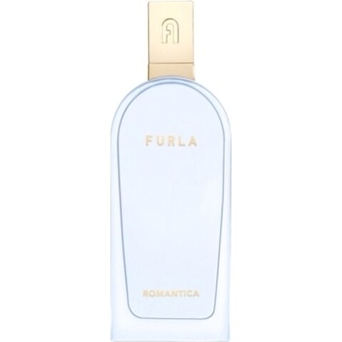 Romantica by Furla perfume bottle