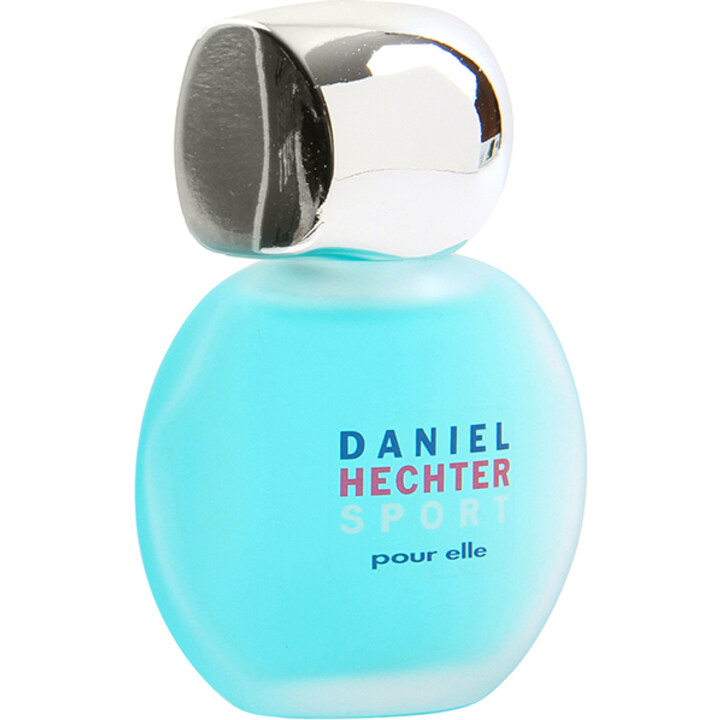 Daniel Hechter Sport pour Elle by Daniel Hechter perfume bottle