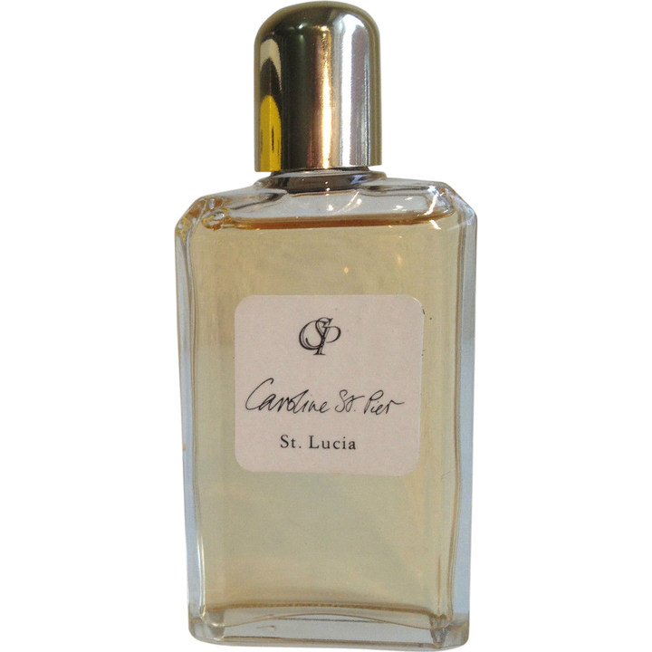 CSP Caroline St. Pier by Caroline St. Pier perfume bottle