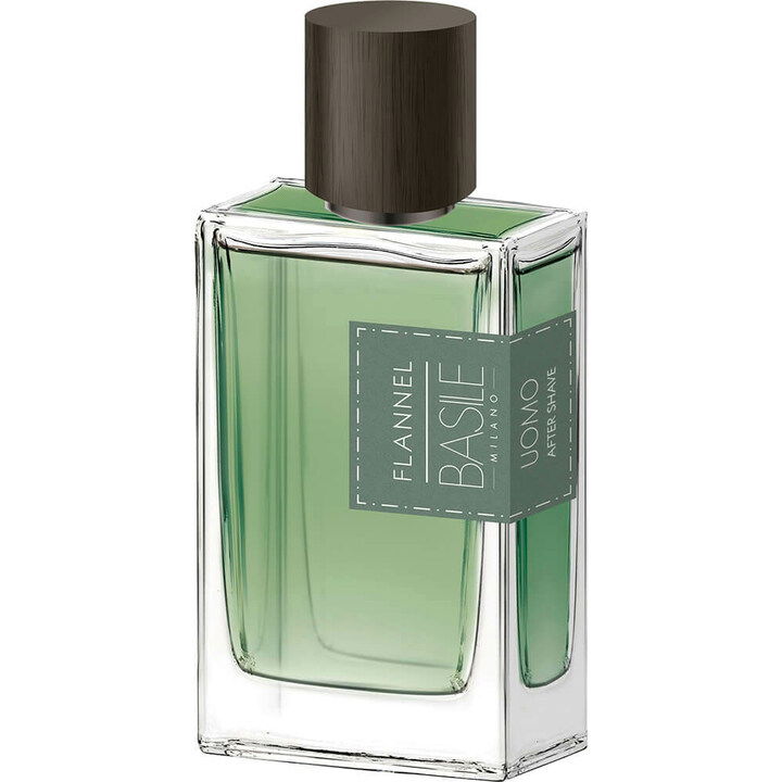 Flannel (After Shave) by Basile perfume bottle