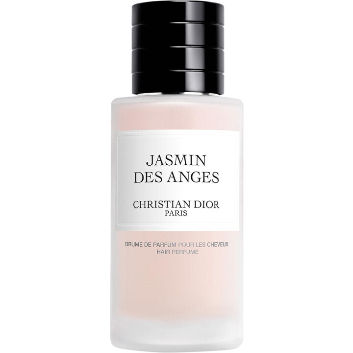 Jasmin des Anges (Brume de Parfum pour les Cheveux) by Dior perfume bottle