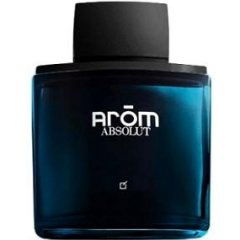 Arōm Absolut by Yanbal perfume bottle