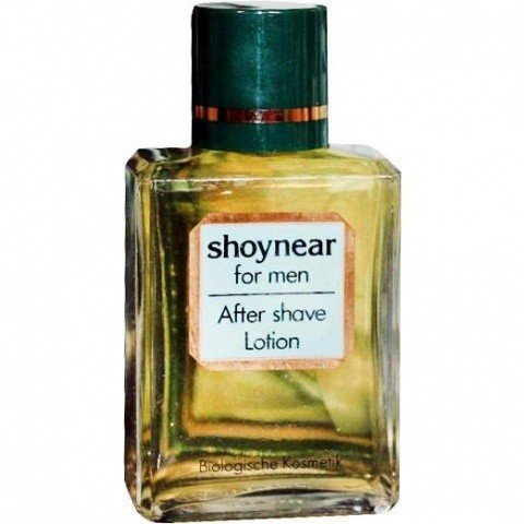 Shoynear for Men by Shoynear Cosmetic GmbH perfume bottle