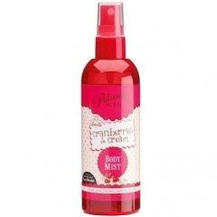 Cranberries & Cream by Patisserie de Bain perfume bottle