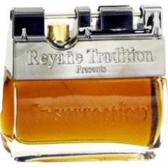 Insurrection Iron Man by Reyane Tradition perfume bottle