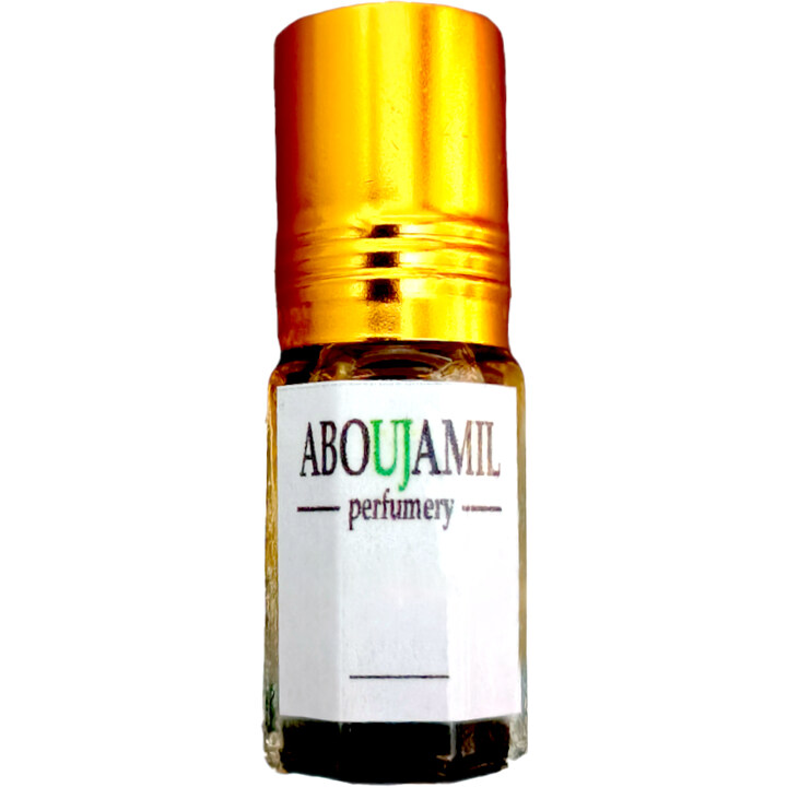 Safiyyah by Abou Jamil Perfumery perfume bottle