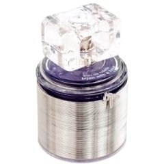 Bijan with a Twist for Men by Bijan perfume bottle