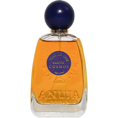 Élixir des Cieux by Anuja Aromatics perfume bottle