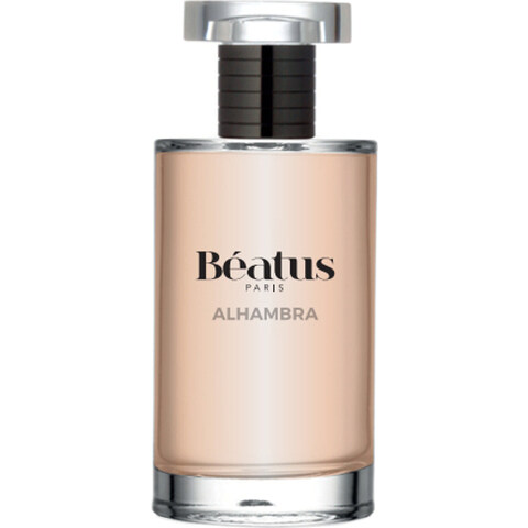 Alhambra by Béatus perfume bottle
