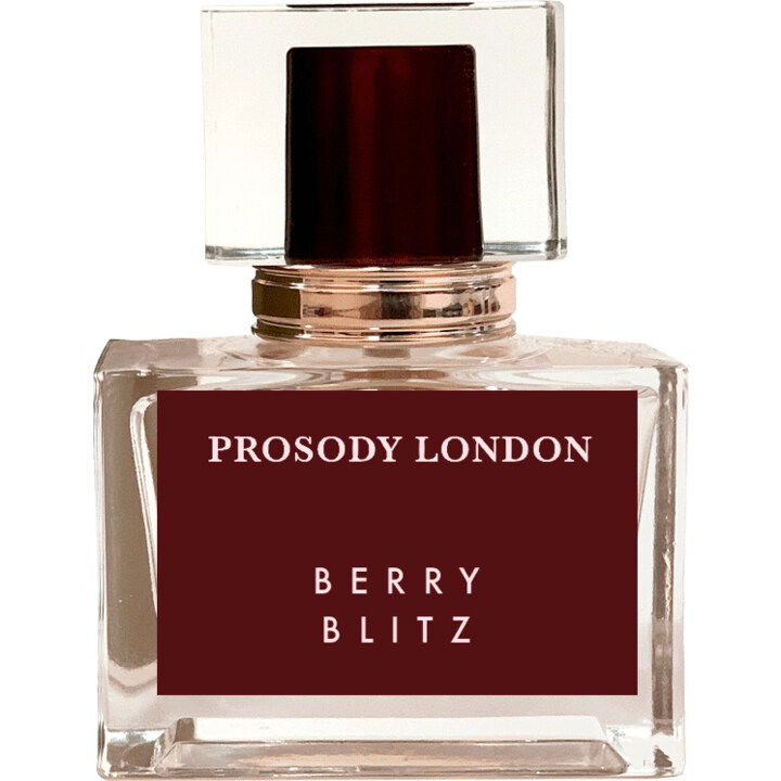 Berry Blitz by Prosody perfume bottle