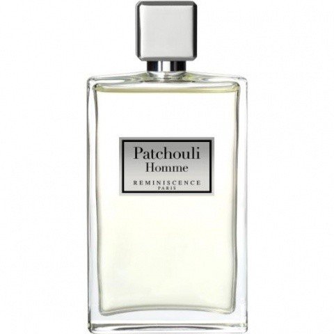 Patchouli Homme / Patchouli pour Homme by Réminiscence perfume bottle