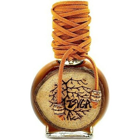 A Man and His Pipe by TSVGA perfume bottle