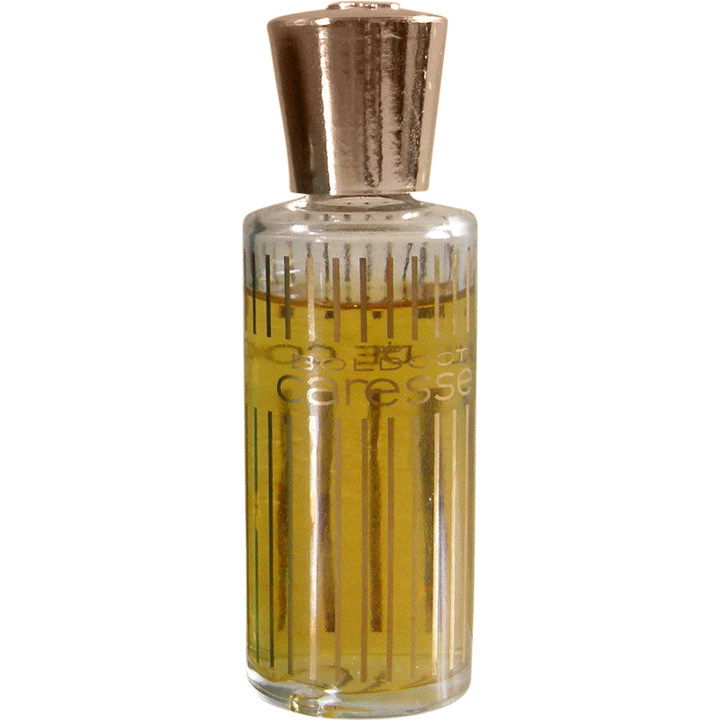 Caresse (Eau de Cologne) by Boldoot perfume bottle